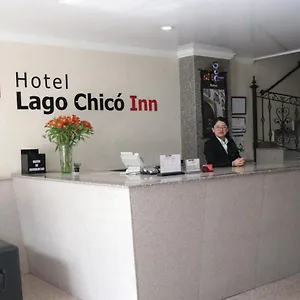 Chico *** Bogotá