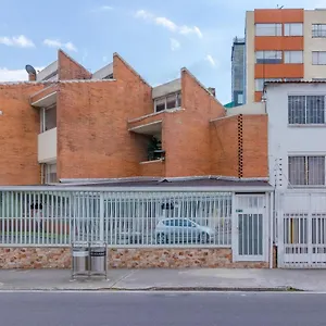 Ayenda Casa Quinta Real 1094 Bogotá