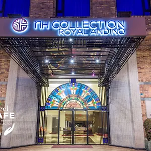 5* Отель Nh Collection Andino Royal