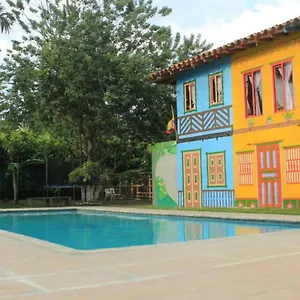 Hotel De Rozo