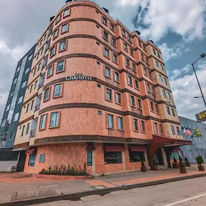 Charlotte 26 *** Bogotá