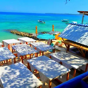 Hostal Oasisbluecartagena Cartagena