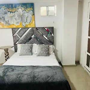 Pensión Premium81street Barranquilla (Atlantico)