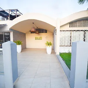 Bed and breakfast Boutique Juna Cartagena