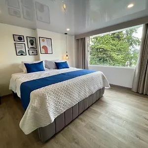 Embajada 44 Bogotá