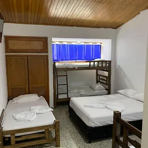 Hotel Mi Tierra Gaira