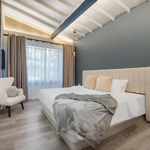 Hotel Nago Hometel Boutique Medellín