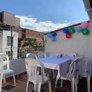 Hostal Casablanca, Laureles Estadio Medellín